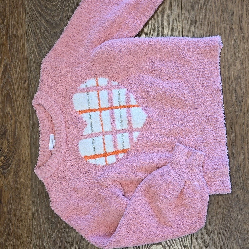 LAUREN CONRAD FLEECE..   #6561
